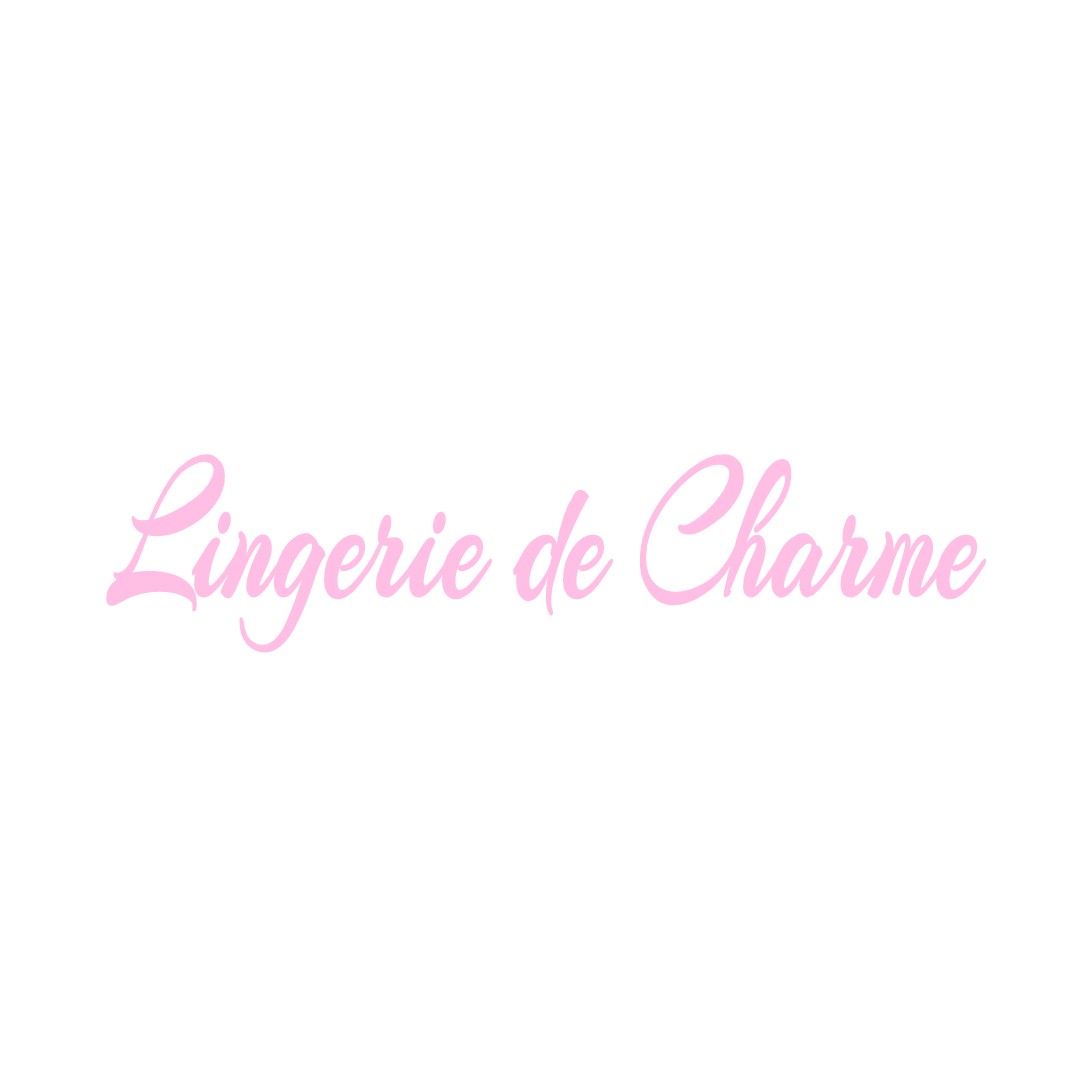 LINGERIE DE CHARME GRAFFIGNY-CHEMIN